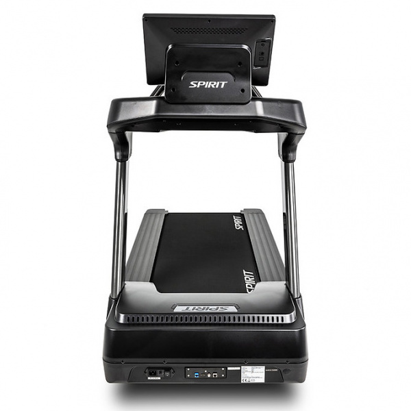 Беговая дорожка Spirit Fitness CT1000ENT