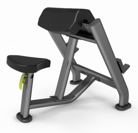 Скамья Скотта UltraGym UG-KJ1247