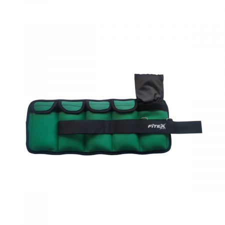 Утяжелитель для ног 2.5 кг FTX-1620-2.5