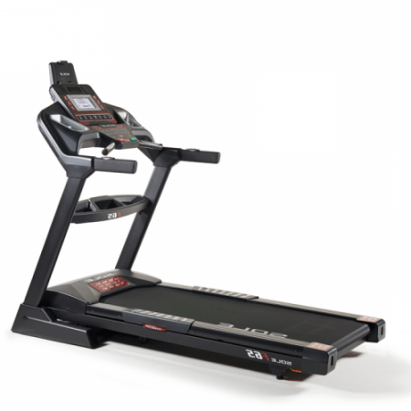 Беговая дорожка Sole Fitness F65