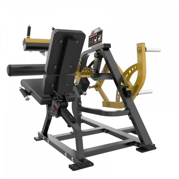 Сгибание ног сидя IRON CORE PL10
