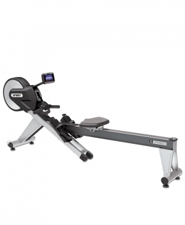 Гребной тренажер Spirit CRW800