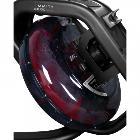 Гребной тренажер Ammity WaterPro WRM 1000