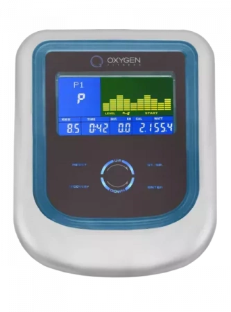 Эллиптический тренажер Oxygen Columbia EXT