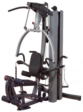Мультистанция Body Solid Fusion F600