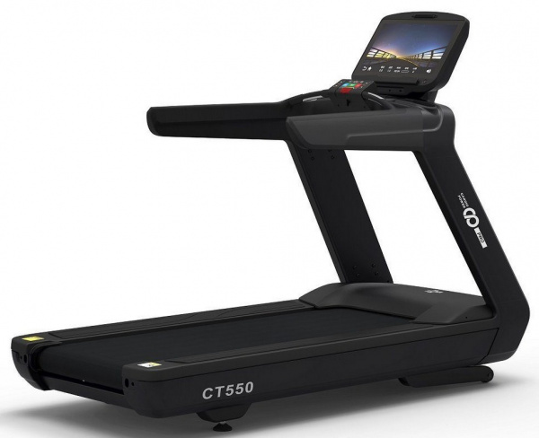 Беговая дорожка CardioPower Pro CT550