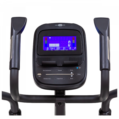 Эллиптический тренажер CardioPower X43