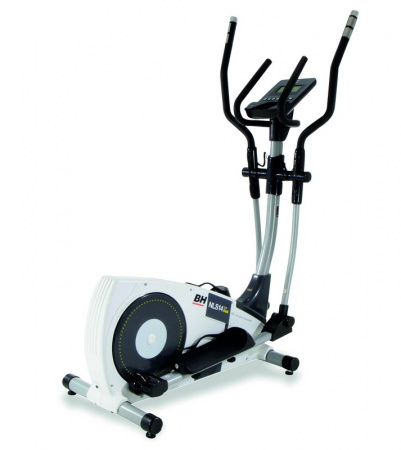 Эллиптический тренажер BH Fitness NLS14 Top Dual