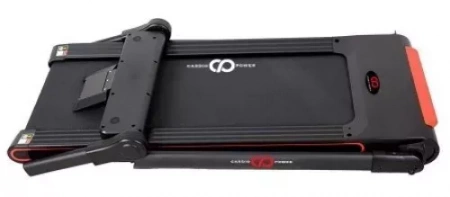 Беговая дорожка CardioPower TT Plus