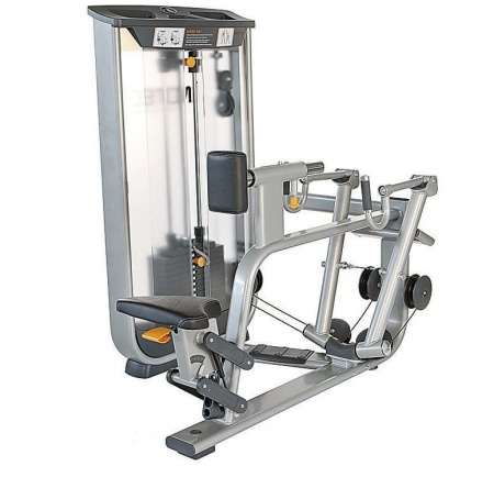Гребля сидя Inotec NL4