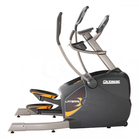 Эллиптический тренажер Octane Fitness LateralX Smart