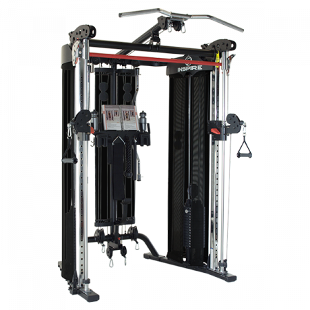 Мультистанция Inspire FT2