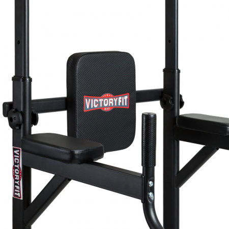 Турник, Брусья VictoryFit VF-T55
