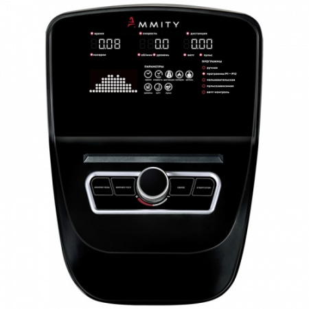Эллиптический тренажер Ammity AMMV 61 MI