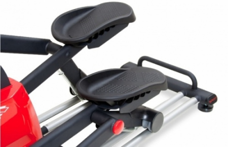 Эллиптический тренажер Spirit Fitness E-Glide CG800
