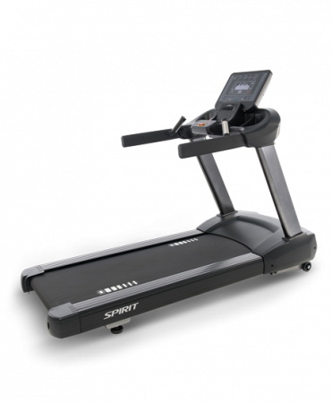 Беговая дорожка Spirit Fitness CT800+