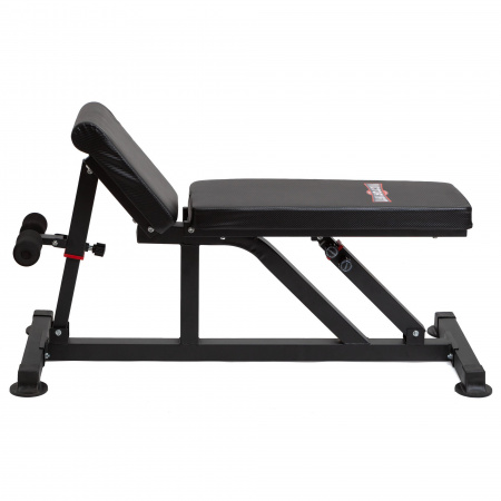 Комплект скамья и стойка VictoryFit VF-T25