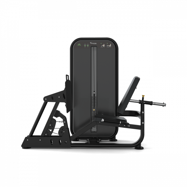 Жим ногами Vision Fitness VST600-S70