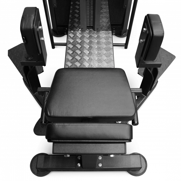 Сведение-разведение ног Bronze Gym ML-817