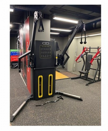 Кроссовер UltraGym UG-KS008