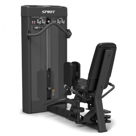 Сведение\разведение ног сидя Spirit Fitness SP-4316
